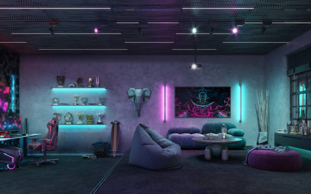 STIO inaugura casa do gaming em Vila Nova de Gaia